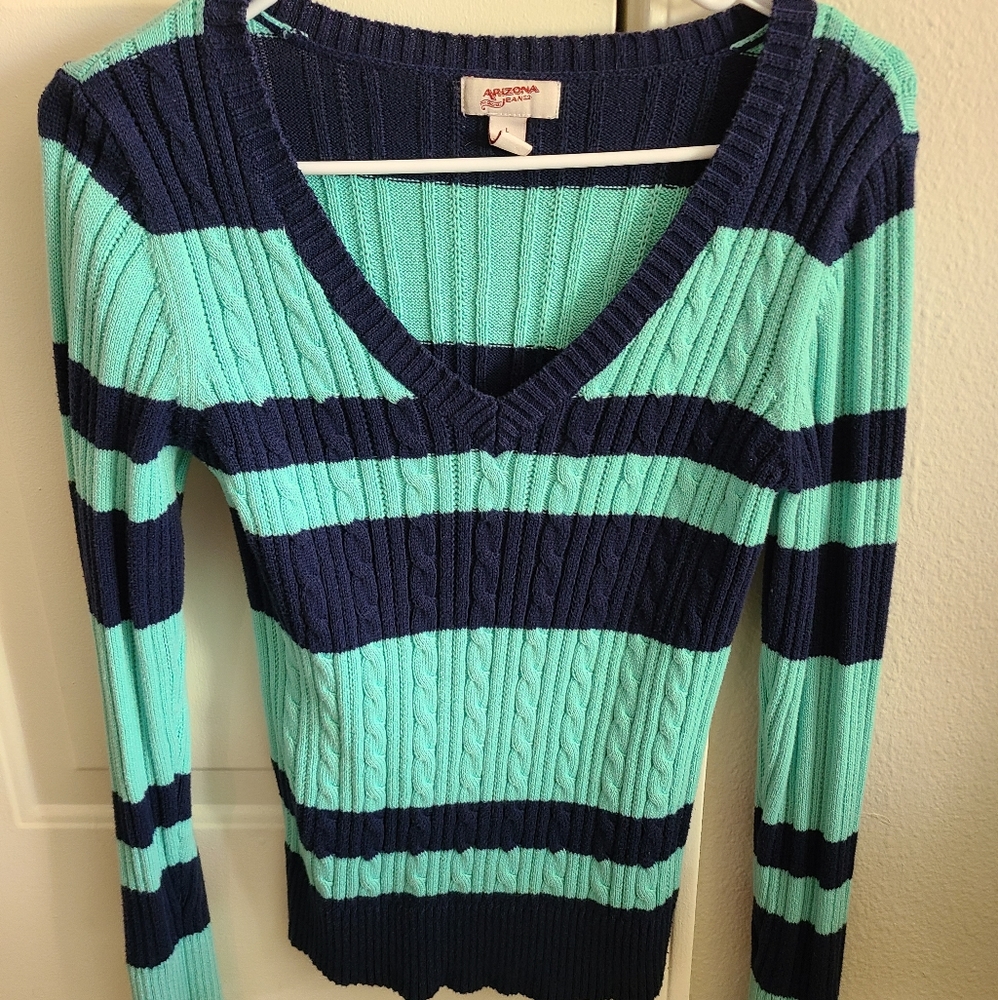Arizona Jeans Sweater
